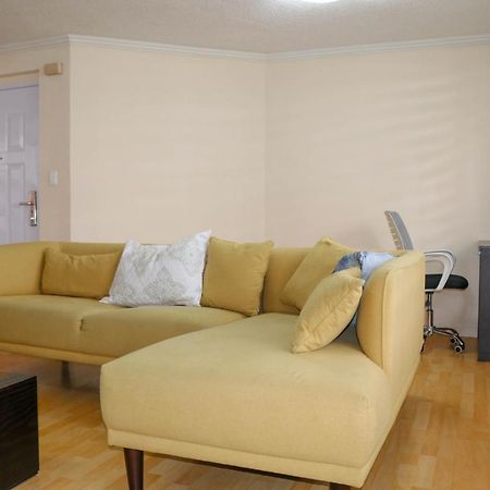 קיטו Vanilla Suite - Great Location - Financial Zone מראה חיצוני תמונה