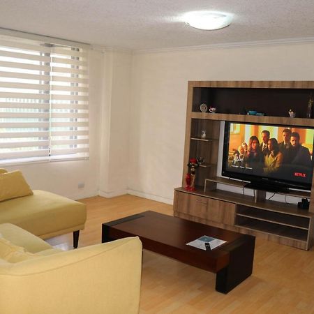 קיטו Vanilla Suite - Great Location - Financial Zone מראה חיצוני תמונה