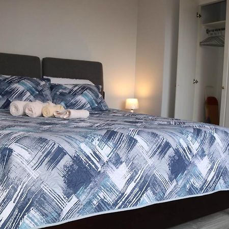 קיטו Vanilla Suite - Great Location - Financial Zone מראה חיצוני תמונה