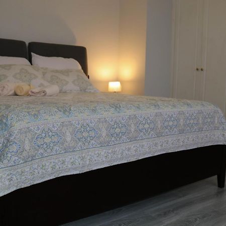 קיטו Vanilla Suite - Great Location - Financial Zone מראה חיצוני תמונה