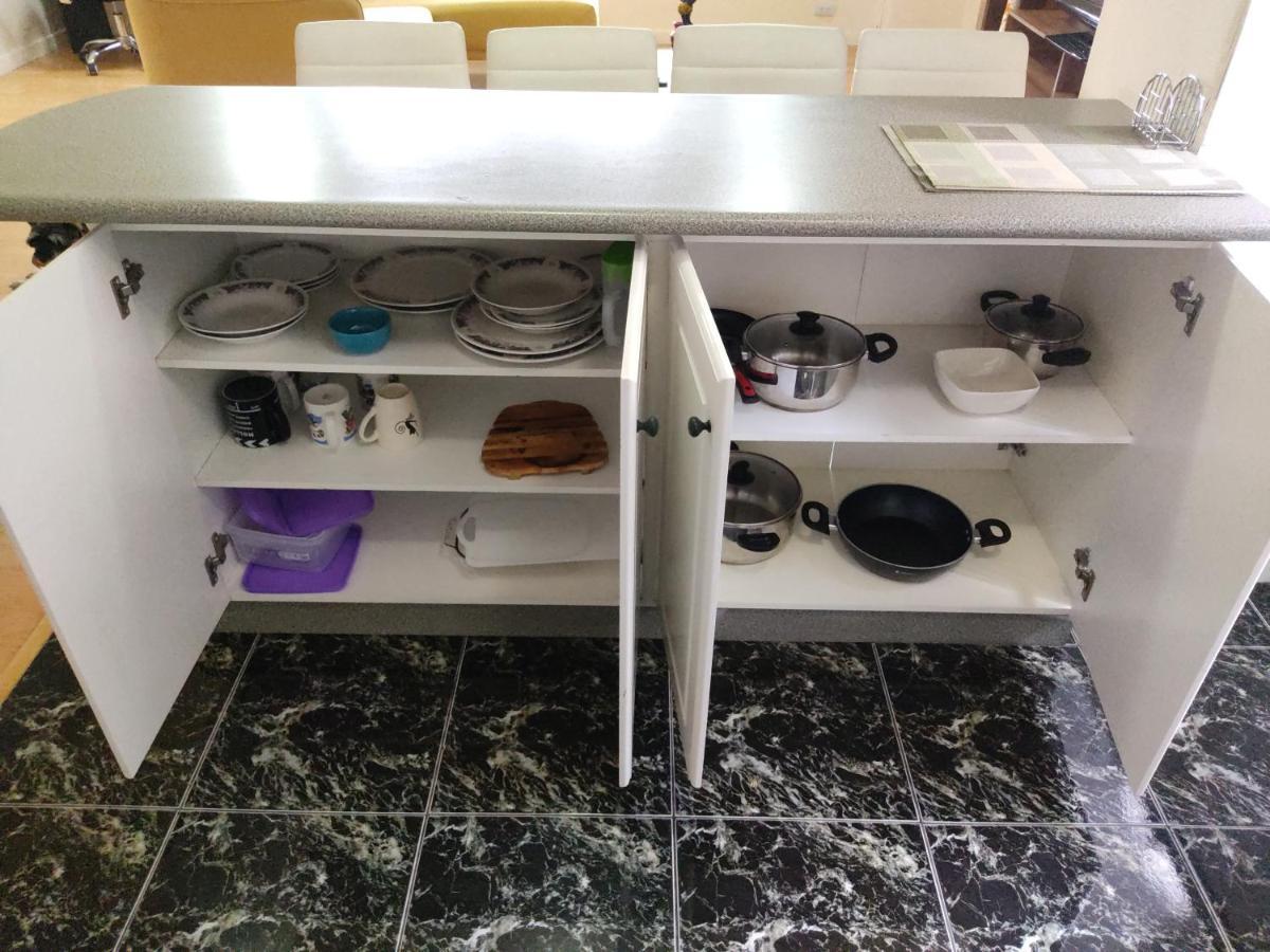 קיטו Vanilla Suite - Great Location - Financial Zone מראה חיצוני תמונה