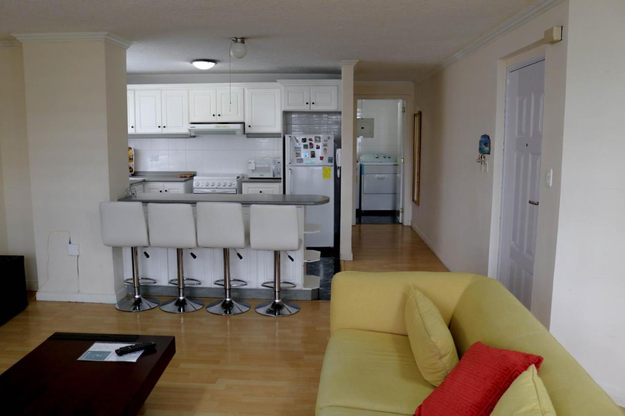 קיטו Vanilla Suite - Great Location - Financial Zone מראה חיצוני תמונה