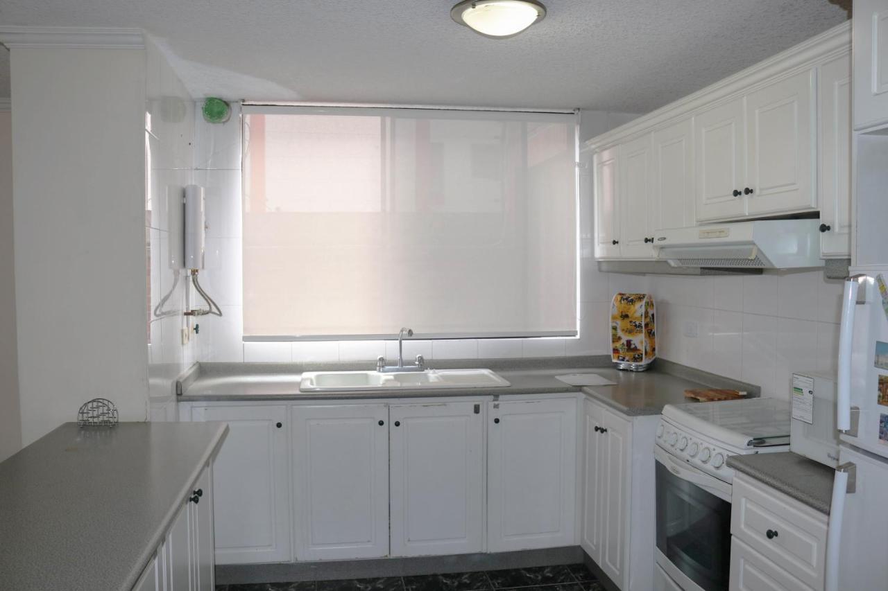 קיטו Vanilla Suite - Great Location - Financial Zone מראה חיצוני תמונה