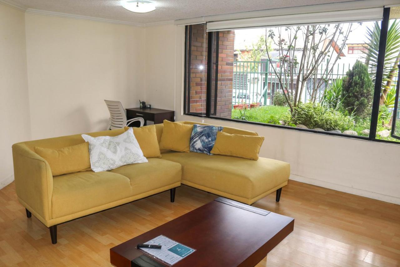 קיטו Vanilla Suite - Great Location - Financial Zone מראה חיצוני תמונה