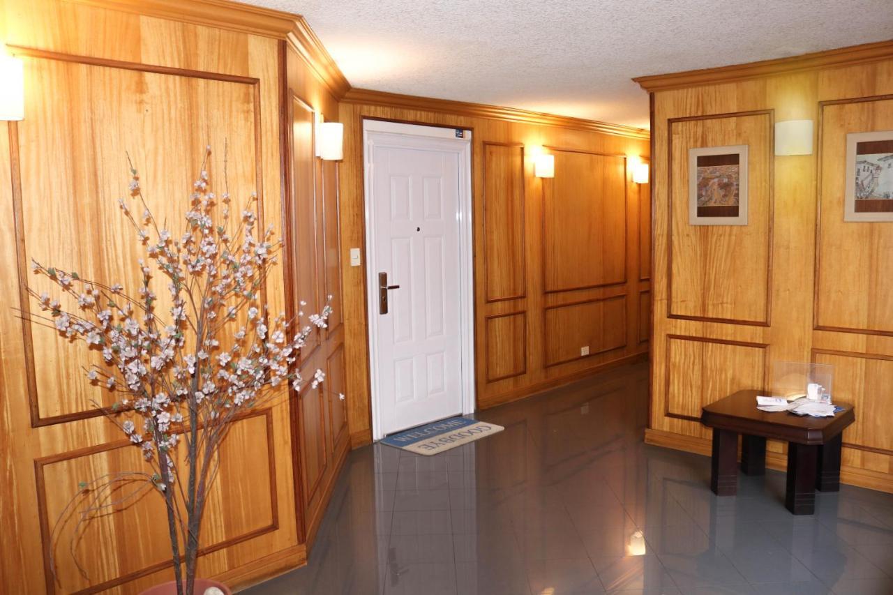 קיטו Vanilla Suite - Great Location - Financial Zone מראה חיצוני תמונה