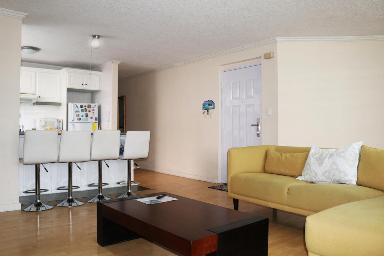 קיטו Vanilla Suite - Great Location - Financial Zone מראה חיצוני תמונה