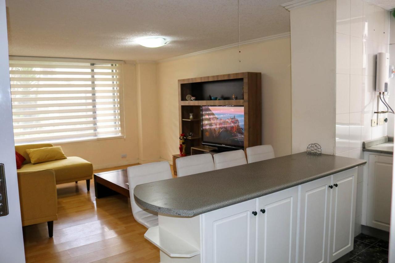 קיטו Vanilla Suite - Great Location - Financial Zone מראה חיצוני תמונה