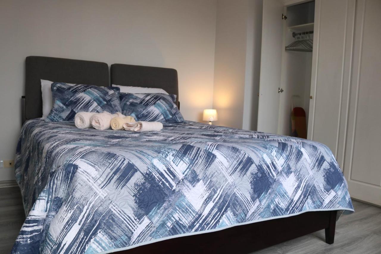 קיטו Vanilla Suite - Great Location - Financial Zone מראה חיצוני תמונה