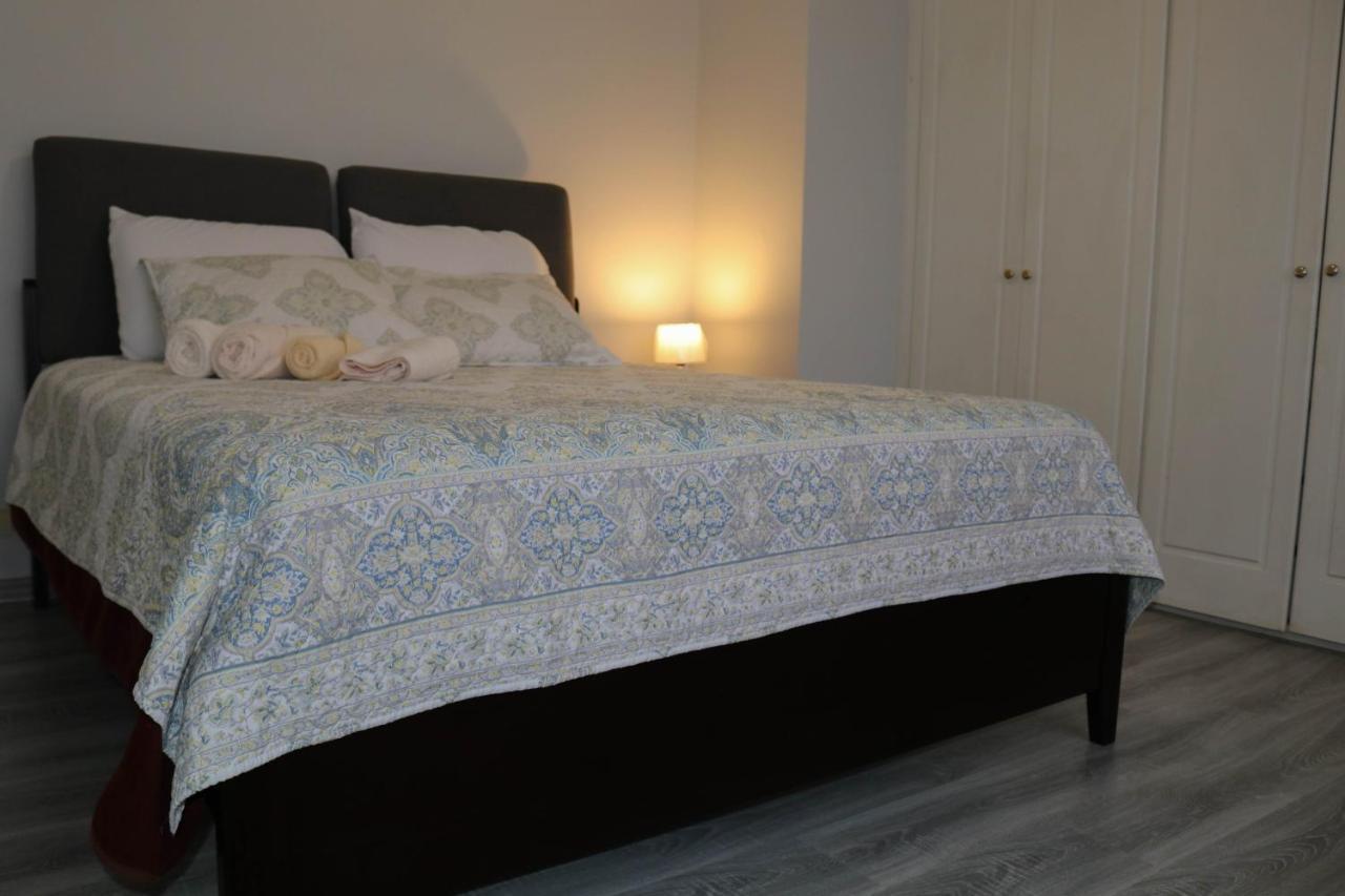 קיטו Vanilla Suite - Great Location - Financial Zone מראה חיצוני תמונה