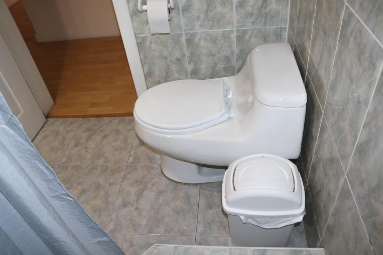 קיטו Vanilla Suite - Great Location - Financial Zone מראה חיצוני תמונה