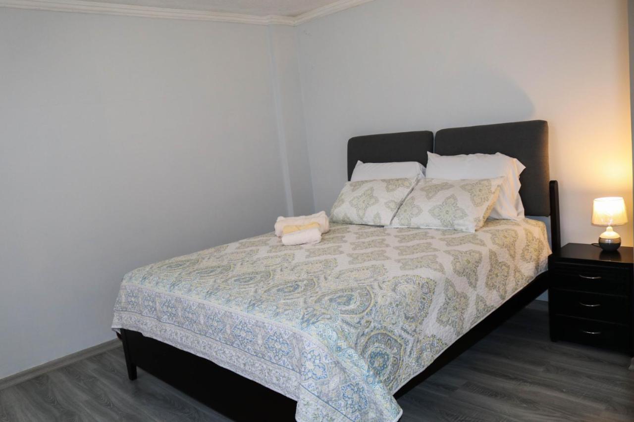 קיטו Vanilla Suite - Great Location - Financial Zone מראה חיצוני תמונה