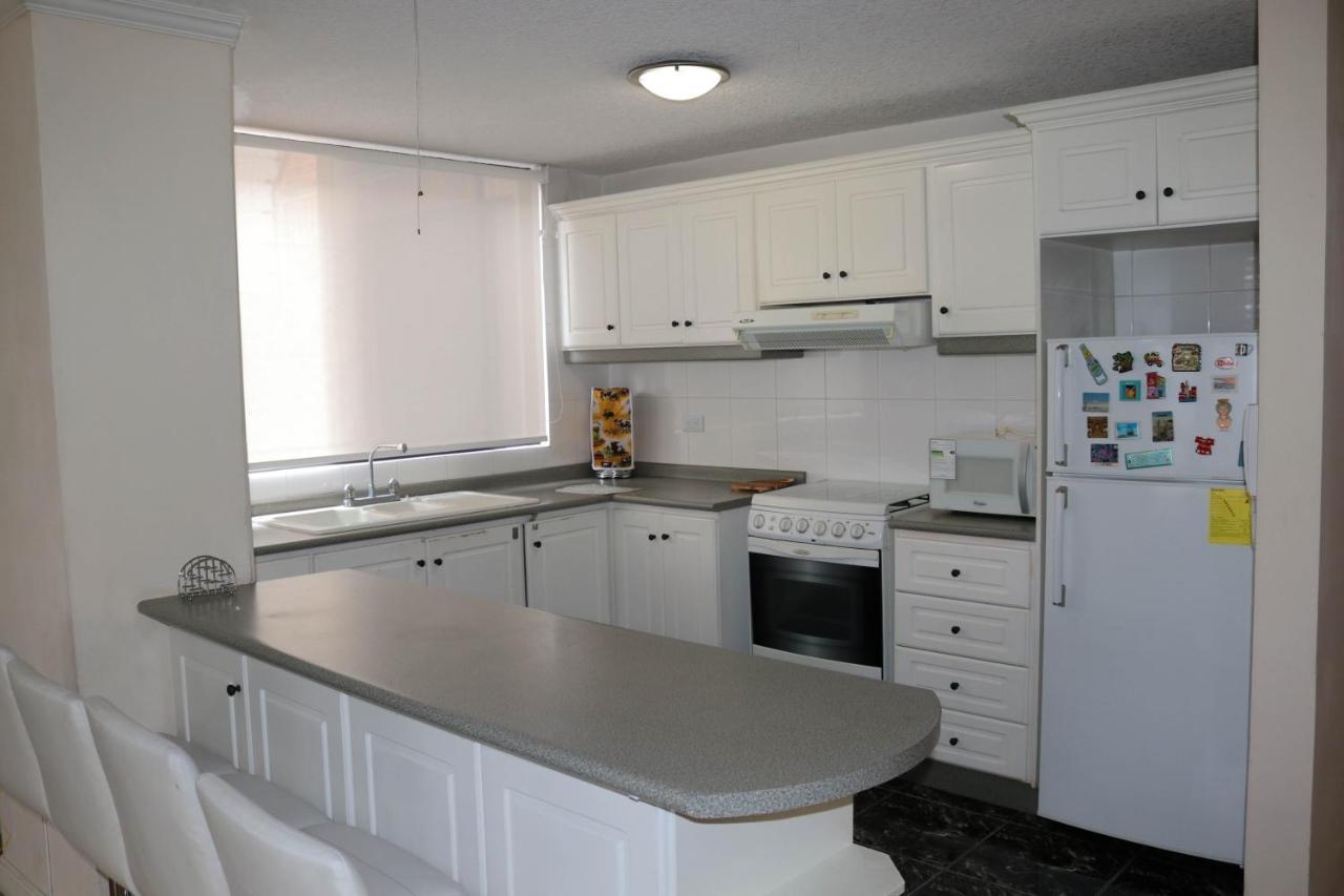 קיטו Vanilla Suite - Great Location - Financial Zone מראה חיצוני תמונה